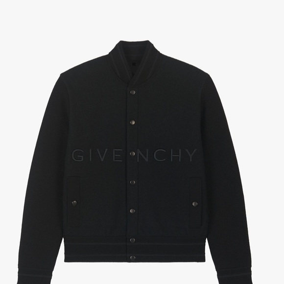 Mens Givenchy Bomber - Picture 1 of 1
